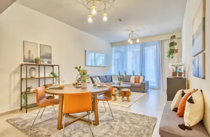 Apartment - 2 Bedrooms - 3 Bathrooms for rent in BLVD Heights Tower 1 - BLVD Heights - Downtown Dubai - Dubai Apartment - 2 Bedrooms - 3 Bathrooms for rent in BLVD Heights Tower 1 - BLVD Heights - Downtown Dubai - Dubai