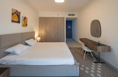 Apartment - 1 Bedroom - 2 Bathrooms for sale in The Bay - Business Bay - Dubai Apartment - 1 Bedroom - 2 Bathrooms for sale in The Bay - Business Bay - Dubai
