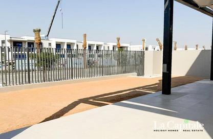 Villa - 4 Bedrooms - 5 Bathrooms for rent in Elie Saab 1 - Elie Saab - Arabian Ranches 3 - Dubai
