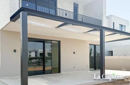 Villa - 4 Bedrooms - 5 Bathrooms for rent in Elie Saab 1 - Elie Saab - Arabian Ranches 3 - Dubai Villa - 4 Bedrooms - 5 Bathrooms for rent in Elie Saab 1 - Elie Saab - Arabian Ranches 3 - Dubai