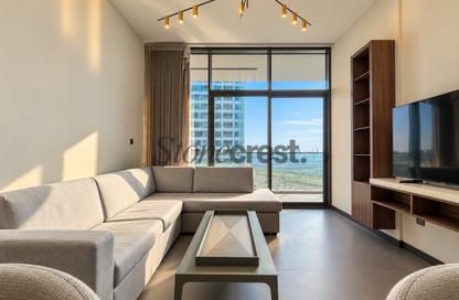Apartment - 1 - 2 for rent in MBL Royal - JLT Cluster K - Jumeirah Lake Towers - Dubai