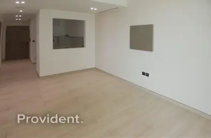 Apartment - 1 Bedroom - 2 Bathrooms for rent in Binghatti Nova - District 12 - Jumeirah Village Circle - Dubai