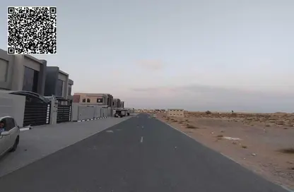 Land - Studio for sale in Basatin Al Serra - Al Serra Residential Area - Umm Al Quwain