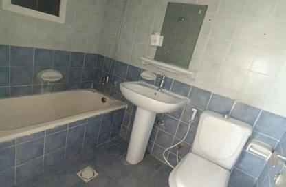 Apartment - 1 Bedroom - 1 Bathroom for rent in Al Khan Corniche - Al Khan - Sharjah