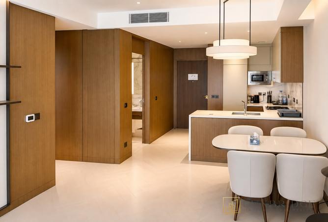 Luxury 1BR | Well maintain | No Agents Please photo 2