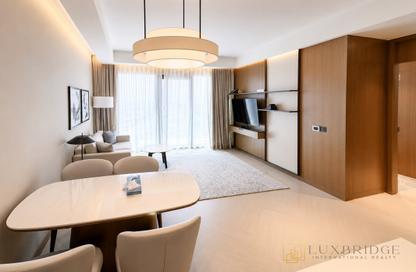 Apartment - 1 Bedroom - 1 Bathroom for rent in The Address Residences Dubai Opera Tower 1 - The Address Residences Dubai Opera - Downtown Dubai - Dubai Apartment - 1 Bedroom - 1 Bathroom for rent in The Address Residences Dubai Opera Tower 1 - The Address Residences Dubai Opera - Downtown Dubai - Dubai