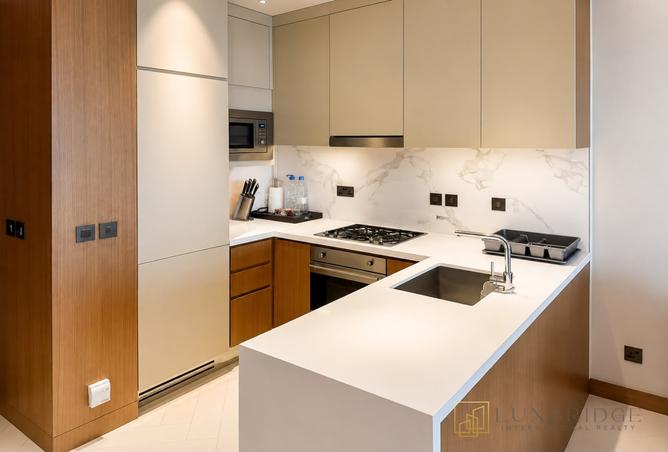 Luxury 1BR | Well maintain | No Agents Please photo 3