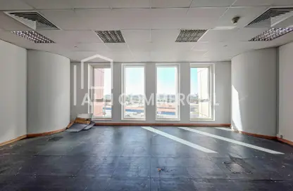 Office Space for rent in Churchill Towers - Business Bay - Dubai