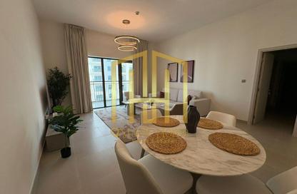Apartment - 2 - 3 for sale in Views A - Yas Golf Collection - Yas Island - Abu Dhabi Apartment - 2 - 3 for sale in Views A - Yas Golf Collection - Yas Island - Abu Dhabi