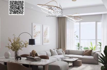 Apartment - Studio - 1 Bathroom for sale in Al Rashidiya 1 - Al Rashidiya - Ajman Apartment - Studio - 1 Bathroom for sale in Al Rashidiya 1 - Al Rashidiya - Ajman