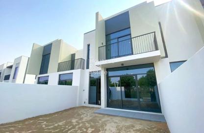 Townhouse - 3 - 3 for rent in Sun - Arabian Ranches 3 - Dubai