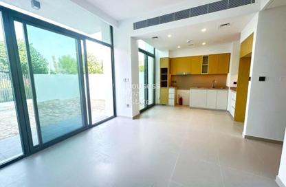Townhouse - 3 - 3 for rent in Sun - Arabian Ranches 3 - Dubai