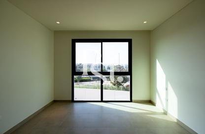 Duplex - 3 Bedrooms - 4 Bathrooms for rent in The Magnolias - Yas Acres - Yas Island - Abu Dhabi