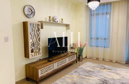 Apartment - 2 Bedrooms - 3 Bathrooms for rent in Marina Crown - Dubai Marina - Dubai