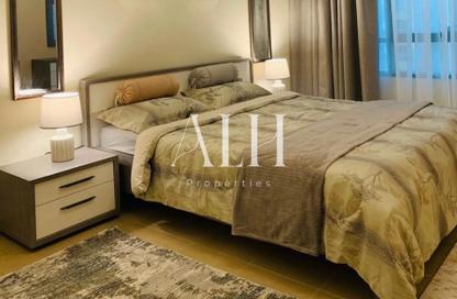 Apartment - 2 Bedrooms - 3 Bathrooms for rent in Marina Crown - Dubai Marina - Dubai