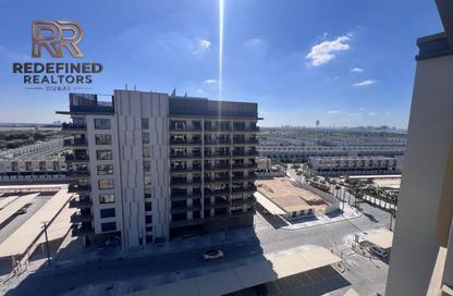 Apartment - 2 Bedrooms - 2 Bathrooms for sale in MAG 960 - MAG City - Mohammed Bin Rashid City - Dubai