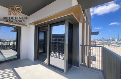 Apartment - 2 Bedrooms - 2 Bathrooms for sale in MAG 960 - MAG City - Mohammed Bin Rashid City - Dubai Apartment - 2 Bedrooms - 2 Bathrooms for sale in MAG 960 - MAG City - Mohammed Bin Rashid City - Dubai