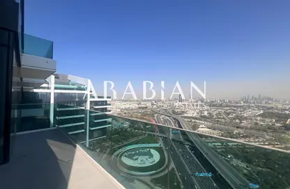 شقة - 3 غرف نوم - 4 حمامات للبيع في 1 ريزيدينسز-1 - وان ريزيدندس - الكفاف - زعبيل - دبي