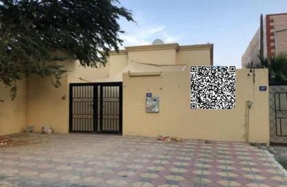 Villa - 2 Bedrooms - 2 Bathrooms for sale in Al Rashidiya Towers - Al Rashidiya - Ajman Downtown - Ajman