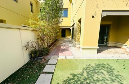 Compound - 5 - 6 for rent in Mushrif Village - Mirdif - Dubai