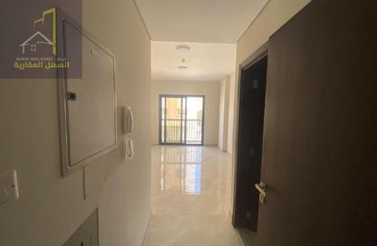 Apartment - Studio - 1 for rent in SG Muwaileh Building - Muwaileh - Sharjah