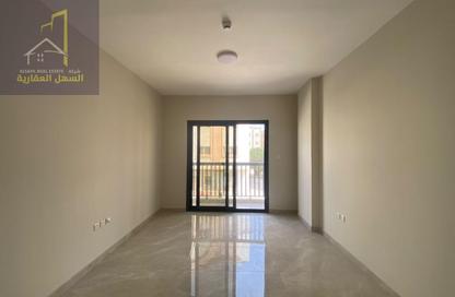Apartment - Studio - 1 for rent in SG Muwaileh Building - Muwaileh - Sharjah