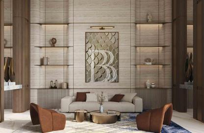 Apartment - 1 Bedroom - 2 Bathrooms for sale in Binghatti Hillviews - Dubai Science Park - Dubai