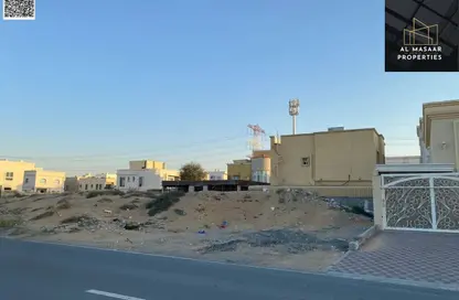 أرض - استوديو للبيع في 1 الياسمين - الياسمين - عجمان