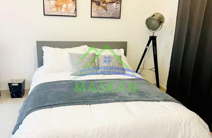 شقة - 1 حمام للايجار في أنسام 4 - أنسام - جزيرة ياس - أبوظبي