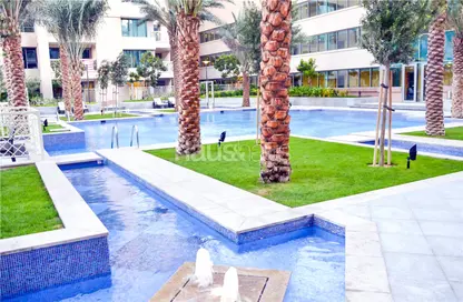 Apartment - 1 Bedroom - 2 Bathrooms for rent in 29 Burj Boulevard - Downtown Dubai - Dubai