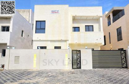 Villa - 6 Bedrooms - 7+ Bathrooms for sale in Al Bahia Hills - Al Bahia - Ajman