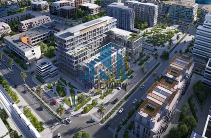 Apartment - 2 Bedrooms - 3 Bathrooms for sale in Saadiyat Island - Abu Dhabi