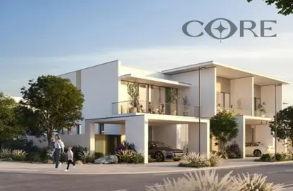 فيلا - 3 غرف نوم - 4 حمامات للبيع في ليليا - ذا فالي - دبي