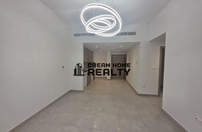 Apartment - 2 - 2 for rent in Maryam Beach Residence - Maryam Island - Al Khan - Sharjah