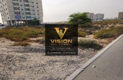 Land - Studio for sale in Al Ramla - Umm Al Quwain