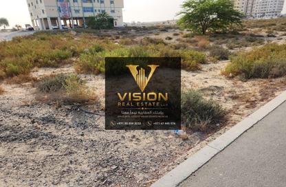 Land - Studio for sale in Al Ramla - Umm Al Quwain