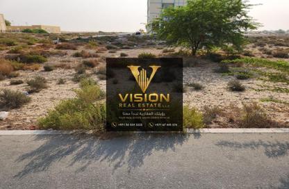 Land - Studio for sale in Al Ramla - Umm Al Quwain