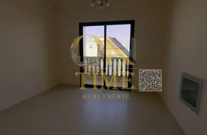 Apartment - Studio - 1 Bathroom for rent in Ajman Hills - Al Alia - Ajman