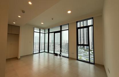 Apartment - 2 - 2 for rent in Creek Crescent - Dubai Creek Harbour (The Lagoons) - Dubai