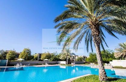 Villa - 3 Bedrooms - 4 Bathrooms for rent in Flamingo Villas - Mina Al Arab - Ras Al Khaimah