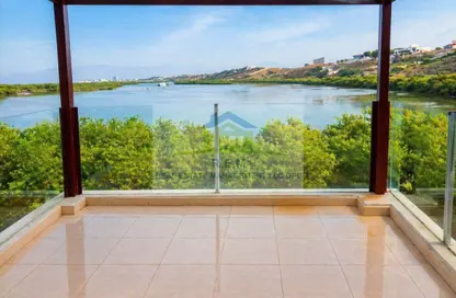 Villa - 3 Bedrooms - 4 Bathrooms for rent in Flamingo Villas - Mina Al Arab - Ras Al Khaimah