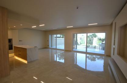 Townhouse - 2 - 2 for rent in District 12 - Jumeirah Village Circle - Dubai