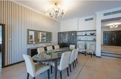Villa - 4 - 4 for rent in Ponderosa - The Villa - Dubai