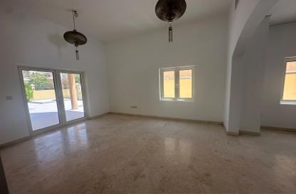 Villa - 5 - 6 for rent in Ponderosa - The Villa - Dubai