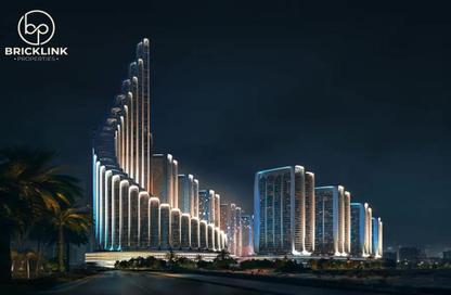 Apartment - Studio - 1 for sale in Maybach Six Tower B - Maybach Six - Nad Al Sheba 1 - Nad Al Sheba - Dubai