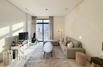 Apartment - 1 Bedroom - 1 Bathroom for sale in Beverly Residence - District 13 - Jumeirah Village Circle - Dubai