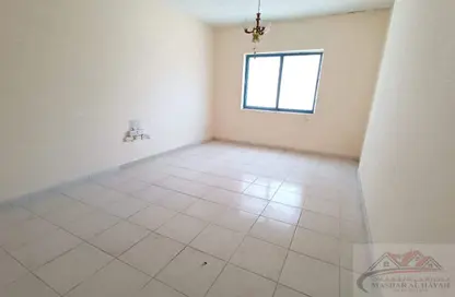 Apartment - 2 Bedrooms - 2 Bathrooms for rent in Bukhara Street - Al Nahda - Sharjah