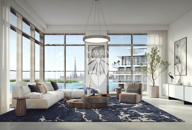 Corner Unit | Burj & Skyline Views | Brand New