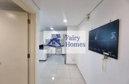 Apartment - 2 Bedrooms - 2 Bathrooms for rent in Executive Bay A - Executive Bay - Business Bay - Dubai
