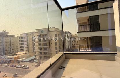 Apartment - 3 Bedrooms - 3 Bathrooms for rent in Emerald Avenue - Al Warqa'a 1 - Al Warqa'a - Dubai Apartment - 3 Bedrooms - 3 Bathrooms for rent in Emerald Avenue - Al Warqa'a 1 - Al Warqa'a - Dubai
